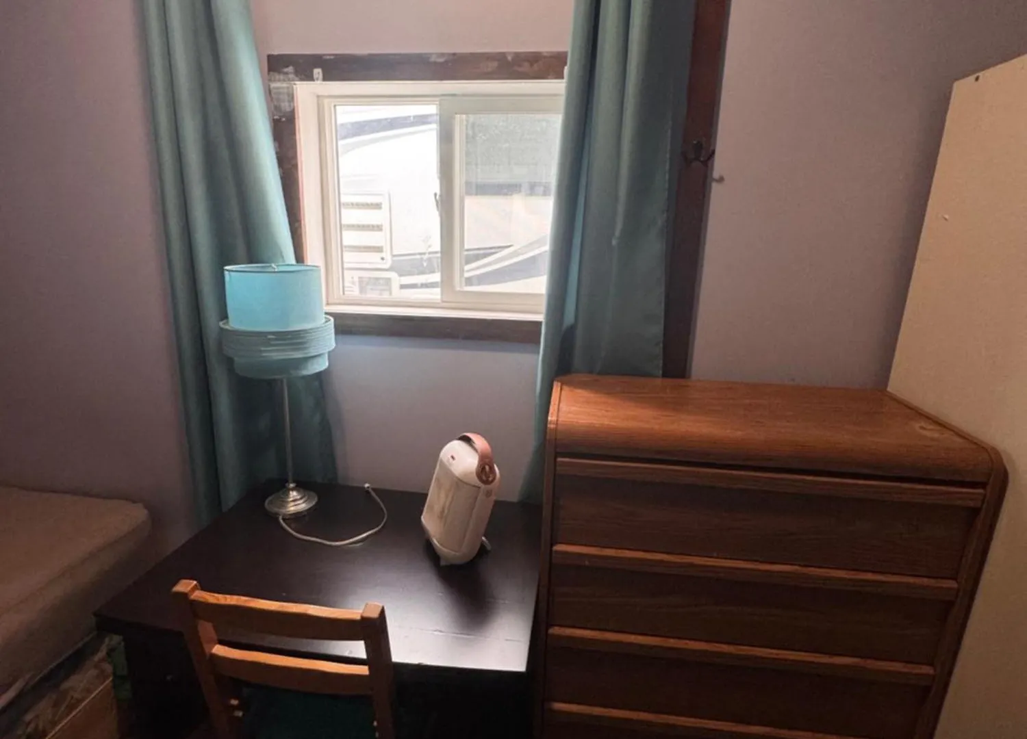Ranny'S Private Rooms YYC Privat bolig