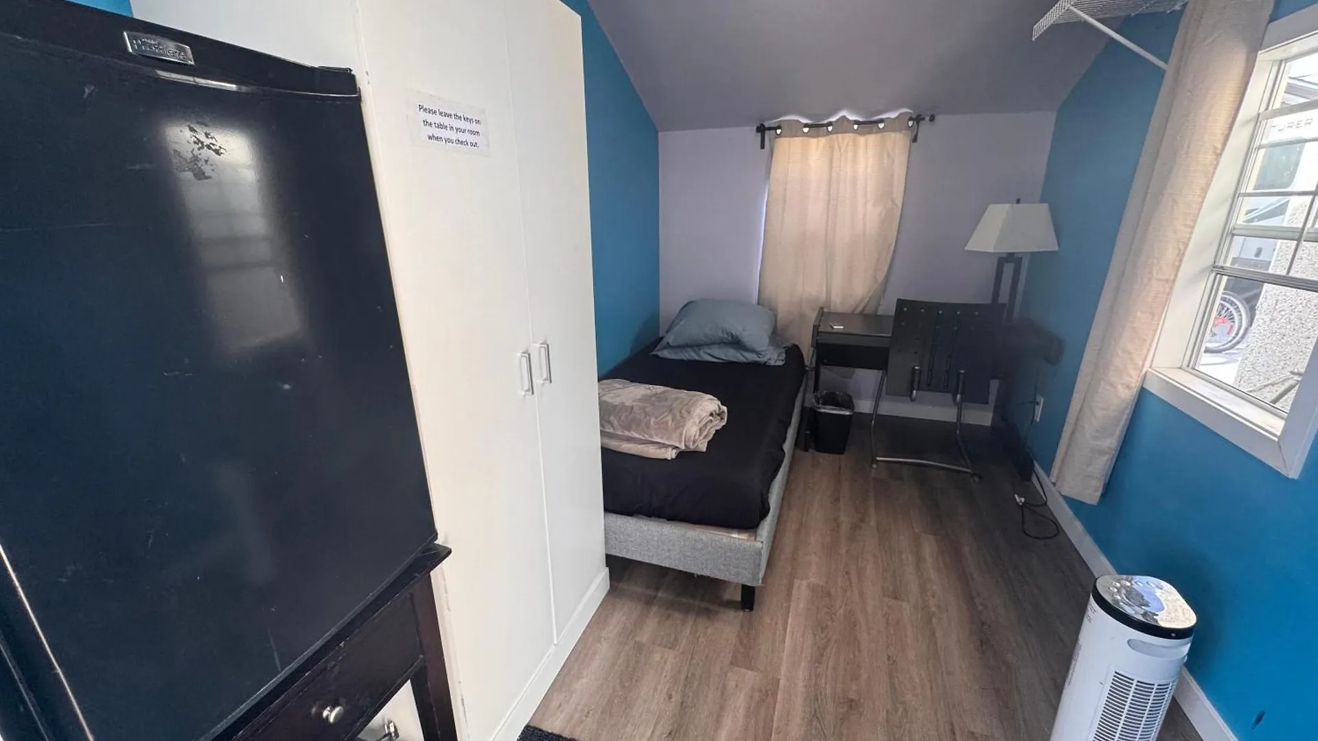 Privat bolig Ranny'S Private Rooms YYC