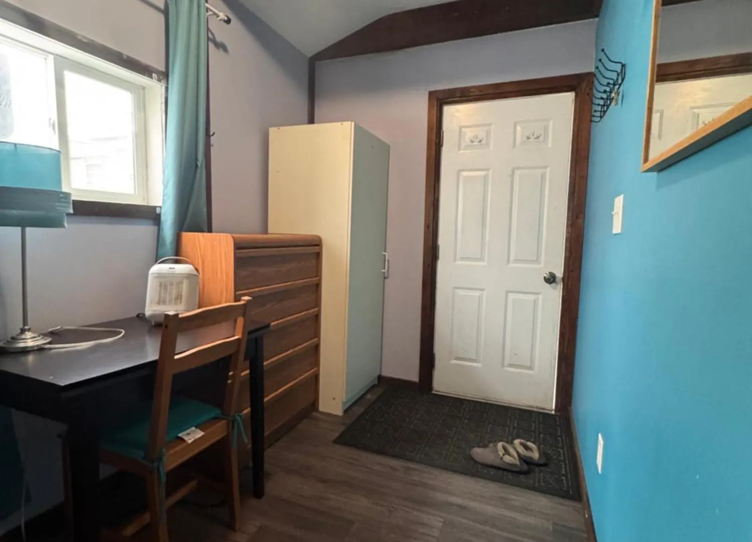 Ranny'S Private Rooms YYC Privat bolig