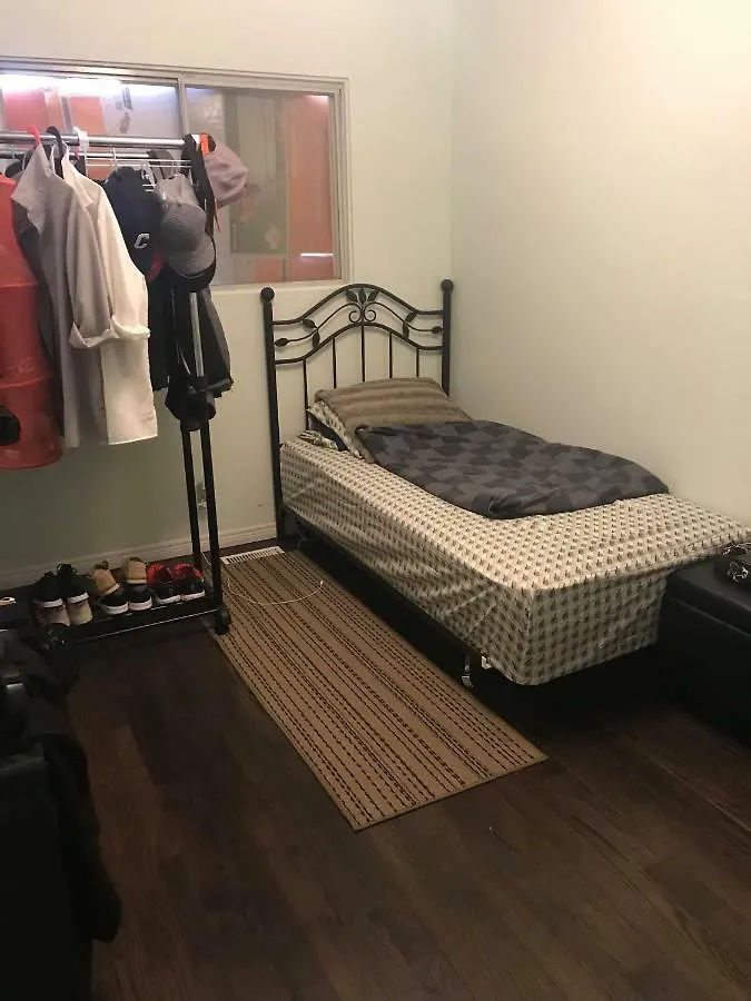 Privat bolig Ranny'S Private Rooms YYC