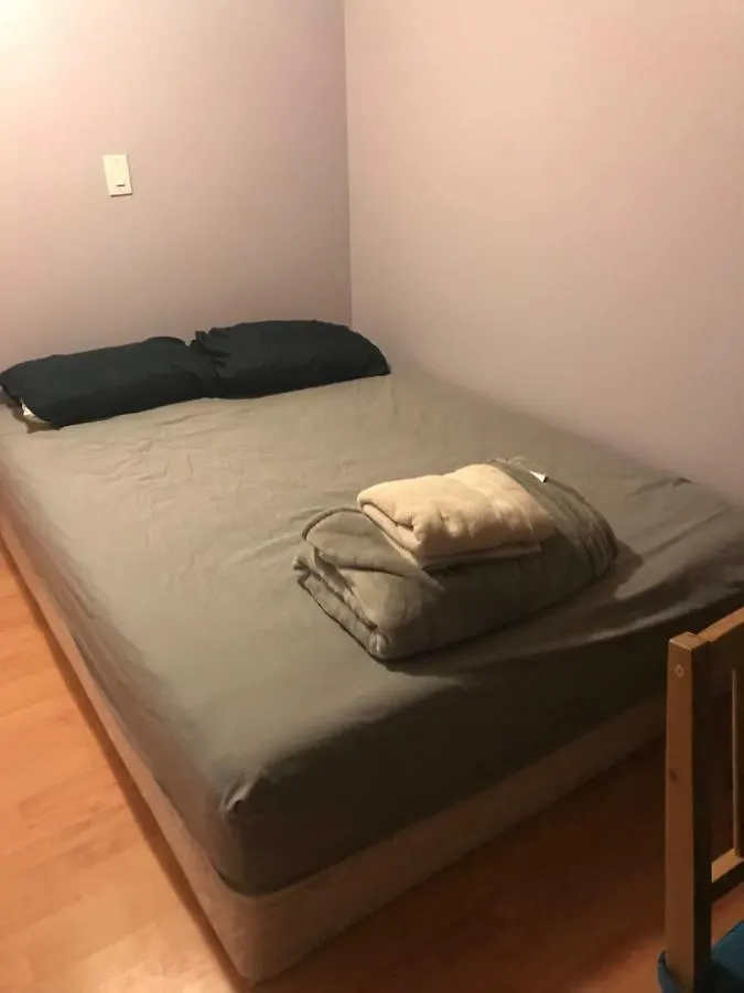 Ranny'S Private Rooms YYC Privat bolig
