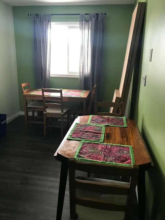 Privat bolig Ranny'S Private Rooms YYC