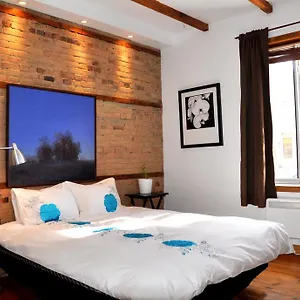 Le Tierra Del Fuego By Homeinmontreal Apartment Montreal