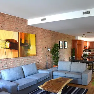 Le Metro Mont-royal By Homeinmontreal Apartment Montreal